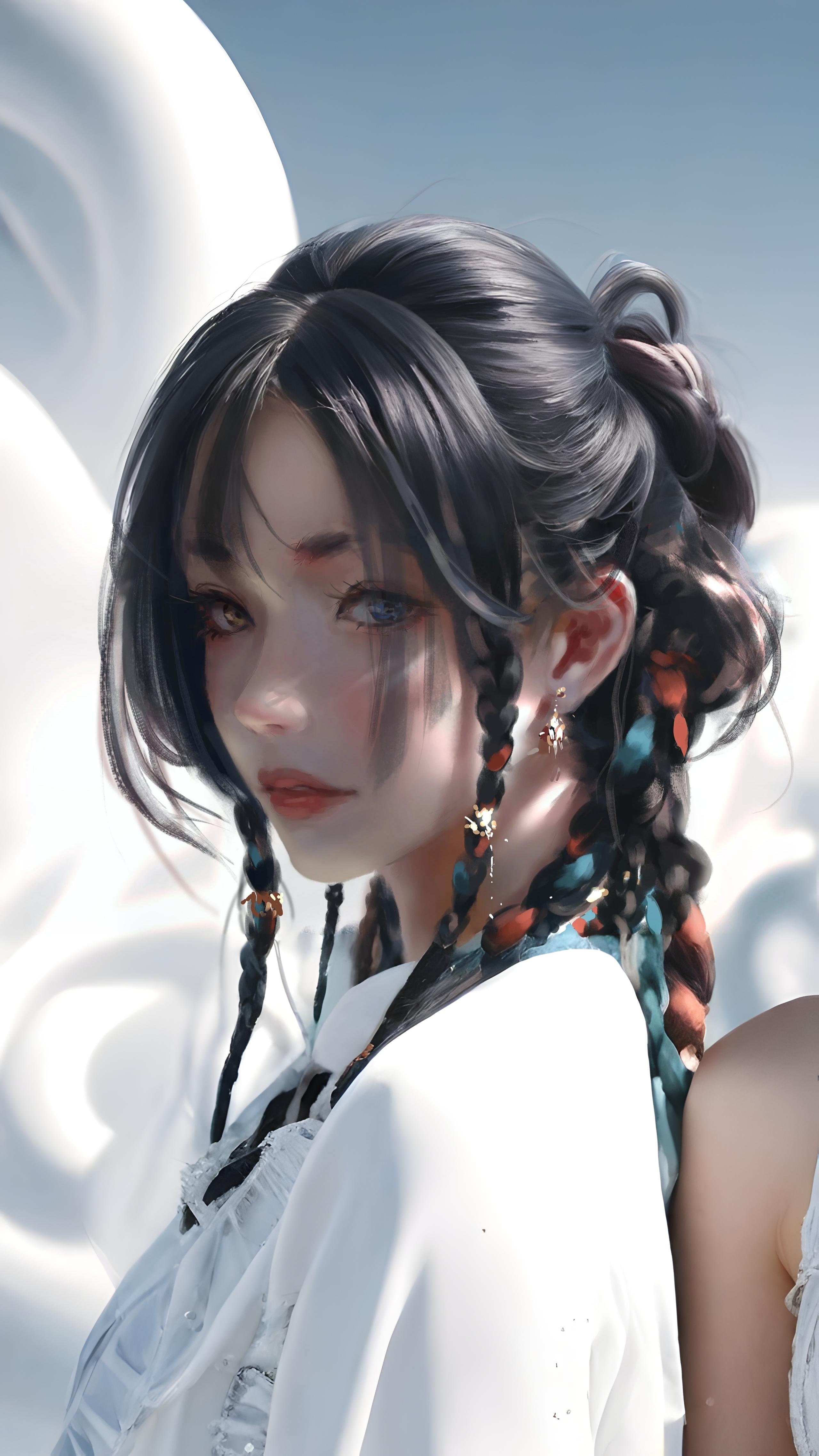 Before - Original image